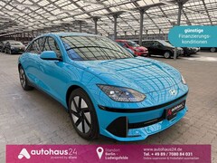 Bild des Angebotes Hyundai IONIQ 6 Techniq  Matrix-LED|HeadUp|Kamera