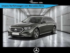 Bild des Angebotes Mercedes-Benz E 450 d 4M T +AVANTGARDE+DISTRO+SHZ+NAVI+MEMORY