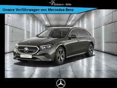 Bild des Angebotes Mercedes-Benz E 450 d 4M T +AVANTGARDE+DISTRO+SHZ+NAVI+MEMORY