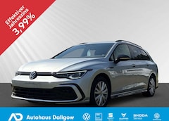 Bild des Angebotes VW Golf Variant R-Line 1,5 l eTSI OPF 96 kW (130 PS