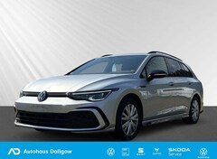 Bild des Angebotes VW Golf Variant R-Line 1,5 l eTSI OPF 96 kW (130 PS