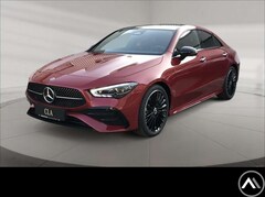 Bild des Angebotes Mercedes-Benz CLA 220 d Coupe +MBUX+AMG+Wide+Pano+SpurW+S-Sitz