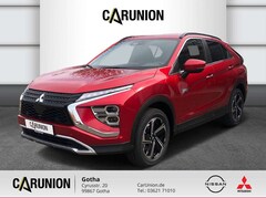 Bild des Angebotes Mitsubishi Eclipse Cross 2.4 Plug-in Hybrid Plus NAVI/LED