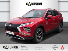 Bild des Angebotes Mitsubishi Eclipse Cross 2.4 Plug-in Hybrid Plus NAVI/LED