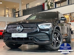 Bild des Angebotes Mercedes-Benz GLC 220 d AMG-Line NightP MBUX ILS Burme DTR Sthz
