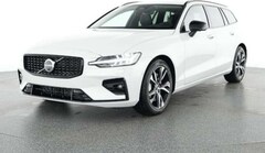 Bild des Angebotes Volvo V60 B4 Plus Dark/360K/4xSHZ/el.Sitze/Pano/Headup