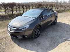 Bild des Angebotes Opel Cascada 1.4 Turbo Edition
