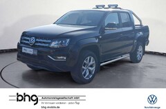 Bild des Angebotes VW Amarok 3.0 TDI 4MOTION Autm. Highline
