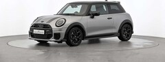 Bild des Angebotes MINI Cooper S John Cooper Works Trim
