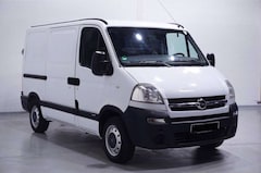 Bild des Angebotes Opel Movano 2.5 CDTI L1H1