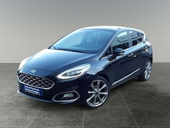 Bild des Angebotes Ford Fiesta Vignale