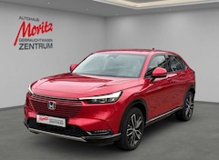 Bild des Angebotes Honda HR-V Hybrid 1.5 i-MMD e HEV Advance *MIT ALLWETTER*