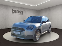 Bild des Angebotes MINI Cooper Countryman C Favoured Trim