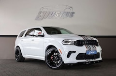 Bild des Angebotes Dodge Durango 5.7 R/T/BRCGAS/APPLE/RFK/TTW/7-Sitz/R20