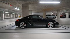 Bild des Angebotes Porsche Cayman Cayman S PDK