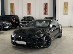 Bild des Angebotes Tesla Model S AWD Long Range EAP Yoke 21Arachnid 1Hd