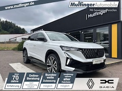 Bild des Angebotes Renault Austral Techno Mild Hybrid 160 AUTOMATIK SHZ LED