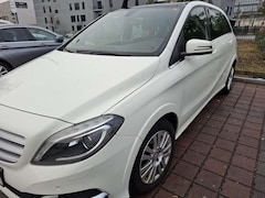 Bild des Angebotes Mercedes-Benz B 200 B-Klasse Natural Gas Drive (Natural Gas Drive) c