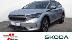 Bild des Angebotes Skoda Enyaq iV 60 Loft MEMORY PDC SHZ NAVI ACC LED