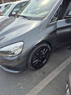 Bild des Angebotes BMW 220 2er Gran Tourer 220i Gran Tourer
