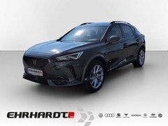 Bild des Angebotes CUPRA Formentor e-Hybrid 1.4 TSI DSG VIRTUAL*NAVI*LED*ACC*PARKL...