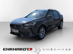 Bild des Angebotes CUPRA Formentor e-Hybrid 1.4 TSI DSG VIRTUAL*NAVI*LED*ACC*PARKL...