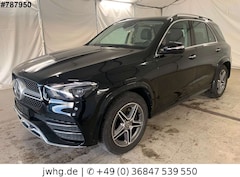 Bild des Angebotes Mercedes-Benz GLE 300 d 4M|AMG|Multibeam|Distronic|360|HUD|Pano