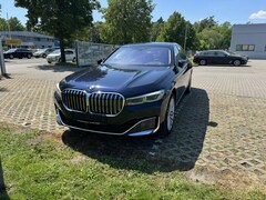 Bild des Angebotes BMW 750 750 L i xDrive