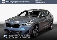 Bild des Angebotes BMW X2 xDrive25e M Sport