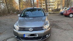 VW Golf Plus Life