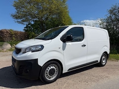 Bild des Angebotes Peugeot Expert Kasten Premium L1 1 Hand Klima AHK Blueto