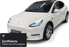 Bild des Angebotes Tesla Model Y Long Range AWD