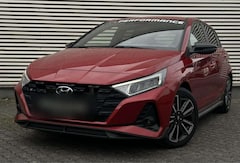 Bild des Angebotes Hyundai i20 N Line 1.0 T-GDI N-Line Mild-Hybrid/DE-FHZ/KAME...