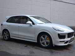 Bild des Angebotes Porsche Cayenne GTS