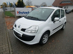 Bild des Angebotes Renault Modus Expression/Klima/ALU/WR/Insp+TÜV neu