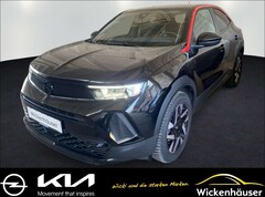 Bild des Angebotes Opel Mokka-E Mokka E GS Line FLA LM KAM LED KlimaA PDC