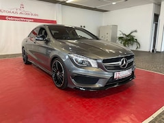 Bild des Angebotes Mercedes-Benz CLA 45 AMG 4Matic *SHgpfl. + Sport + Soundsystem + BT