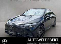 Bild des Angebotes Mercedes-Benz CLA 350 CLA350 4M EQ AMG+ Prem+ DISTRO KeyGo SUPERSCREEN