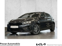 Bild des Angebotes Kia Ceed / cee'd Ceed 1.4 T-GDI GT Line LED Lhz Navi RFK Shz 17" LM
