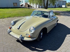 Bild des Angebotes Porsche 356 B - T6 COUPÉ