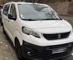 Bild des Angebotes Peugeot Expert L2