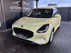 Bild des Angebotes Suzuki Swift 1.2/NAVI/TEMPOMAT/KAMERA/