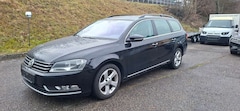 Bild des Angebotes VW Passat 2,0 TDI Panoramadach