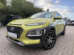 Bild des Angebotes Hyundai KONA Premium 4WD/KRELL/AUTOMATIK