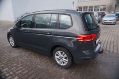 Bild des Angebotes VW Touran Comfort-BMT*AHK*NAVI*SHZG*FRONT-ASIST*PDC