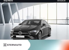 Bild des Angebotes Mercedes-Benz CLA 200 CLA 200 Coupé MBUX Prem RüCam LED Spur WinterP