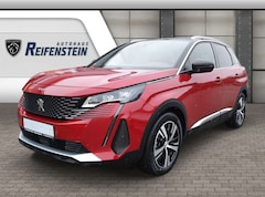 Bild des Angebotes Peugeot 3008 Hybrid4 300 GT NACHTSICHT SHZ ST-HZ MATRIX