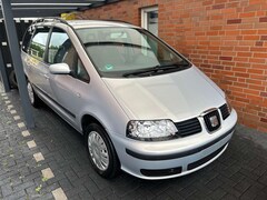 Bild des Angebotes SEAT Alhambra Alhambra 2.0 Kids