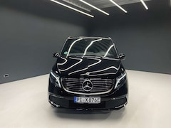 Bild des Angebotes Mercedes-Benz EQV 300 L el.Schiebe SpurW Sport Luft Navi ACC
