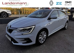 Bild des Angebotes Renault Megane GRANDTOUR BUSINESS BLUE DCI 115 AHK+SITZH